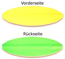 Praesten Mini Inlineblinker 3,5g - Forellenköder Zum Spinnangeln