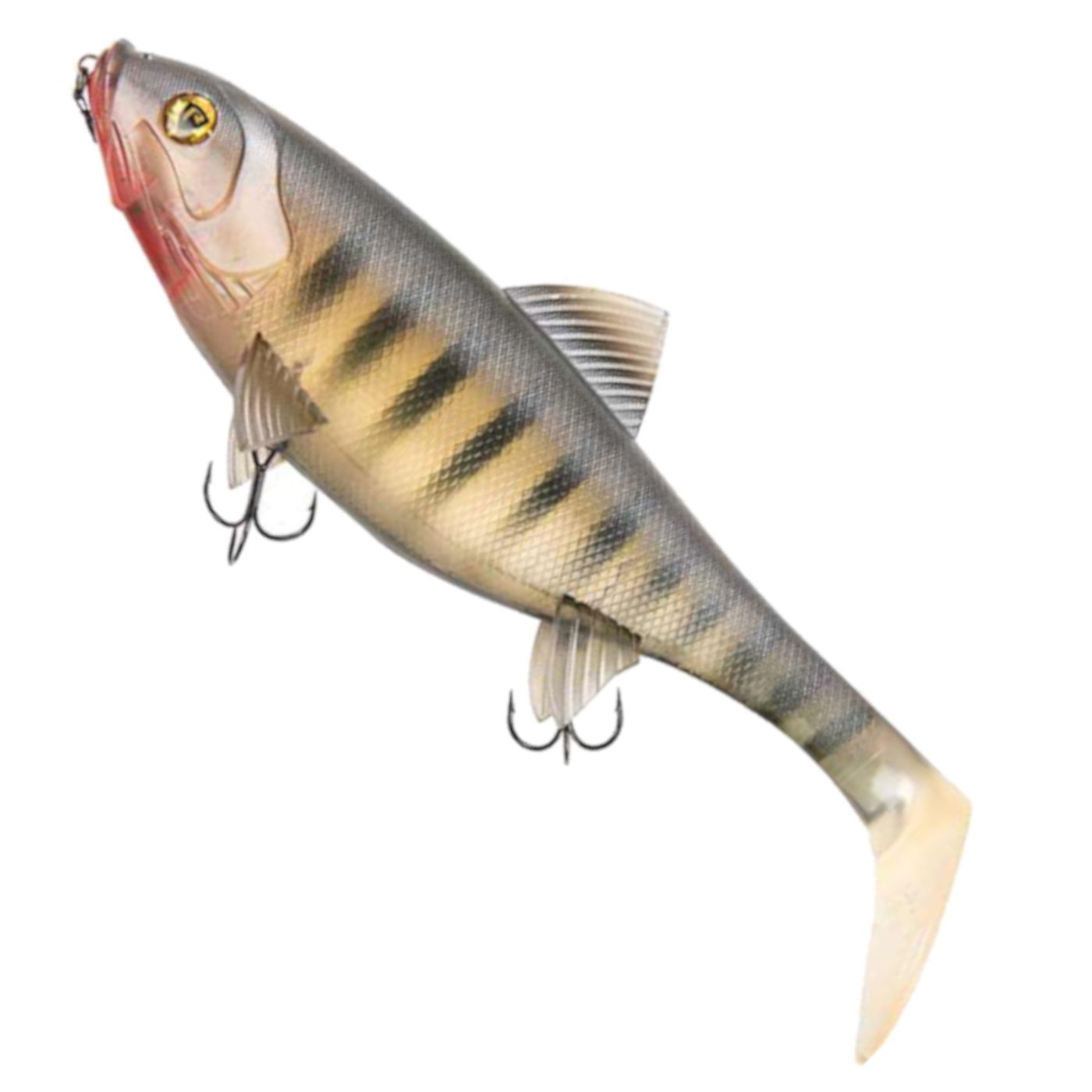 Fox Rage Giant Replicant 35cm 443g Gummifisch