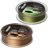 Fil De Peche Fluorocarbone Prologic Mimicry Green Helo 1000m Grün - Karpfenschnur Zum Angeln Auf Fil De Peche Transparent Ultra Resistant