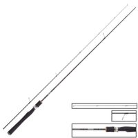 Balzer Shirasu IM-8 Pro Staff Trout Collector 6 1,85m
