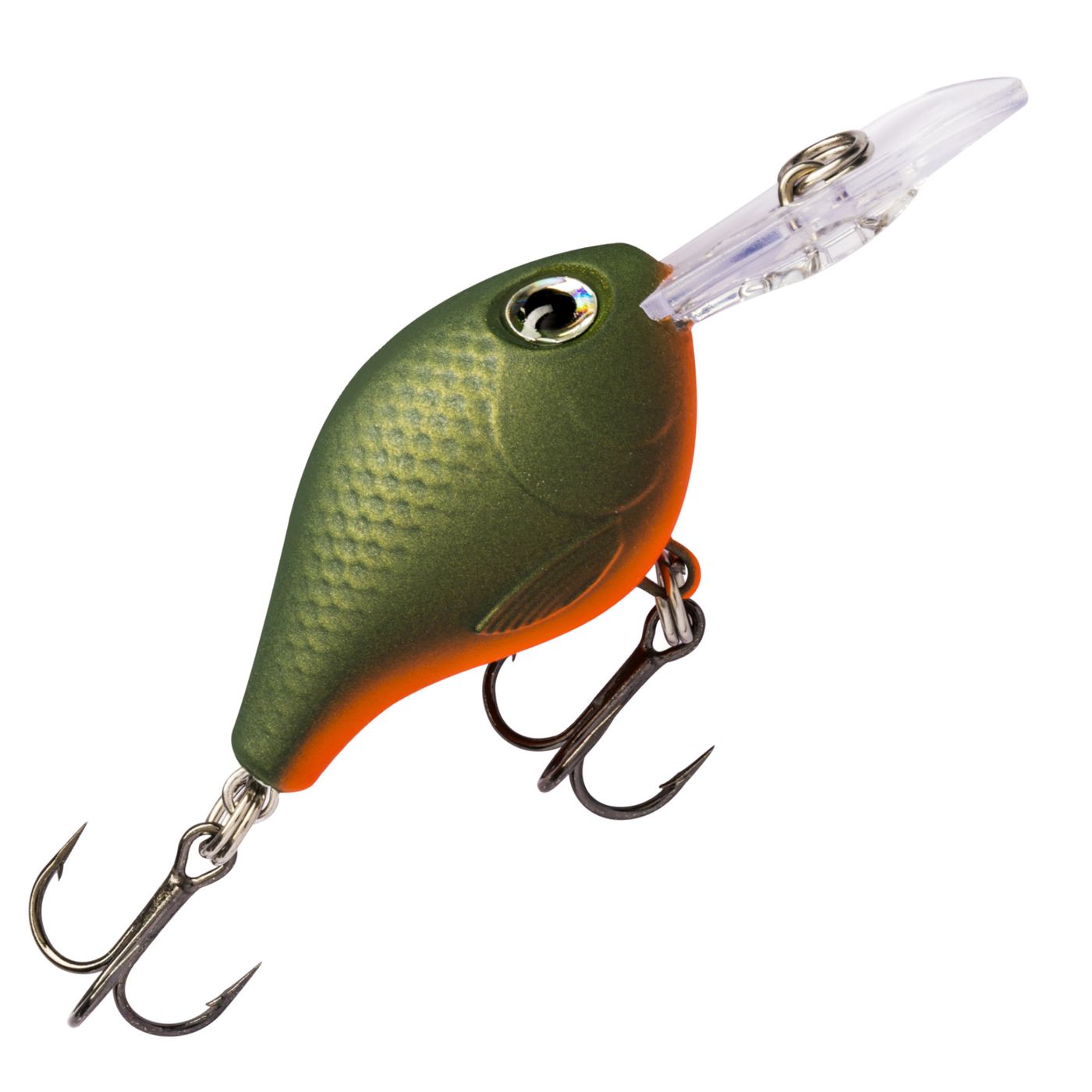 Rapala Ultra Light Crank Crankbaits