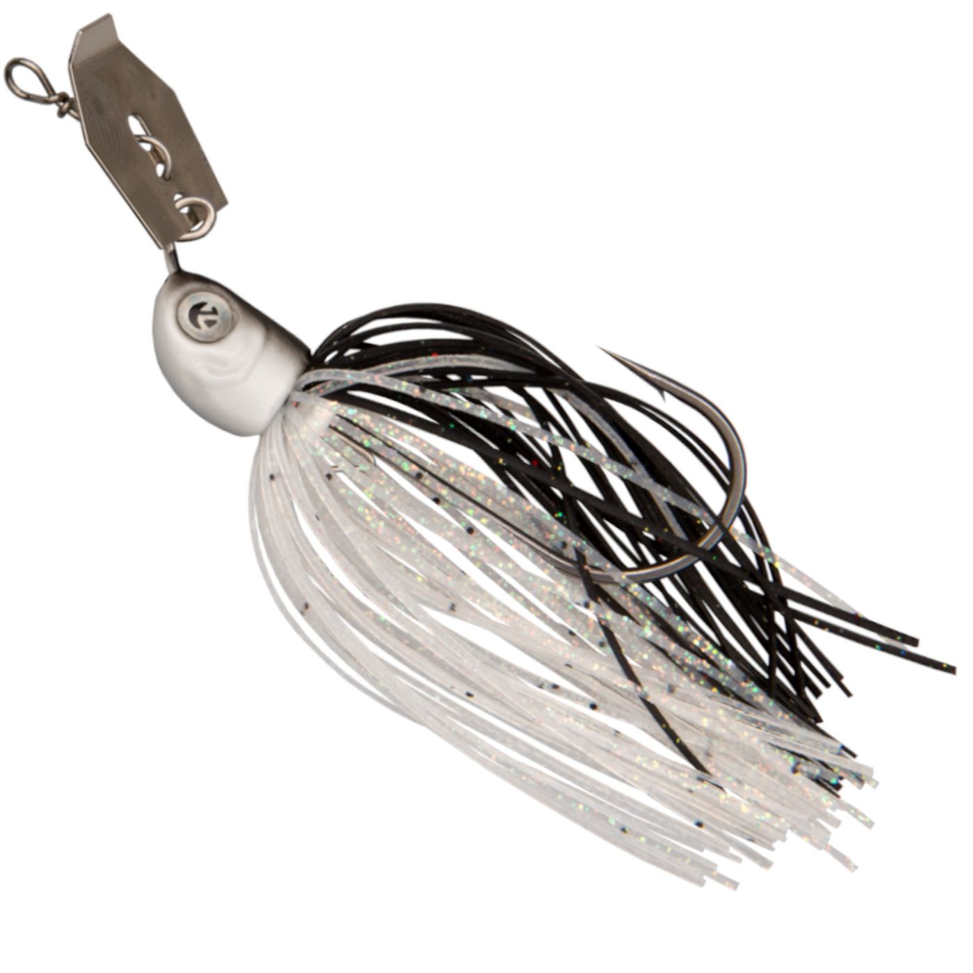 Zeck Predator Bladed Jig - Spinnköder