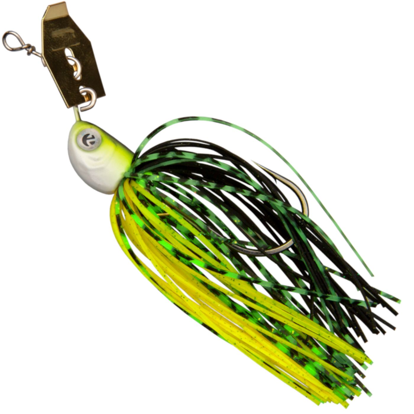Zeck Predator Bladed Jig - Spinnköder