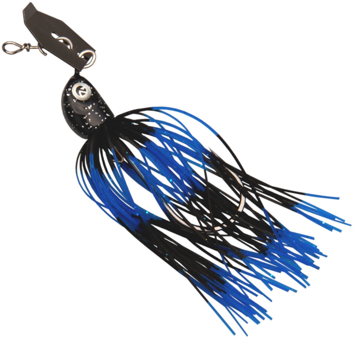Zeck Predator Bladed Jig - Spinnköder