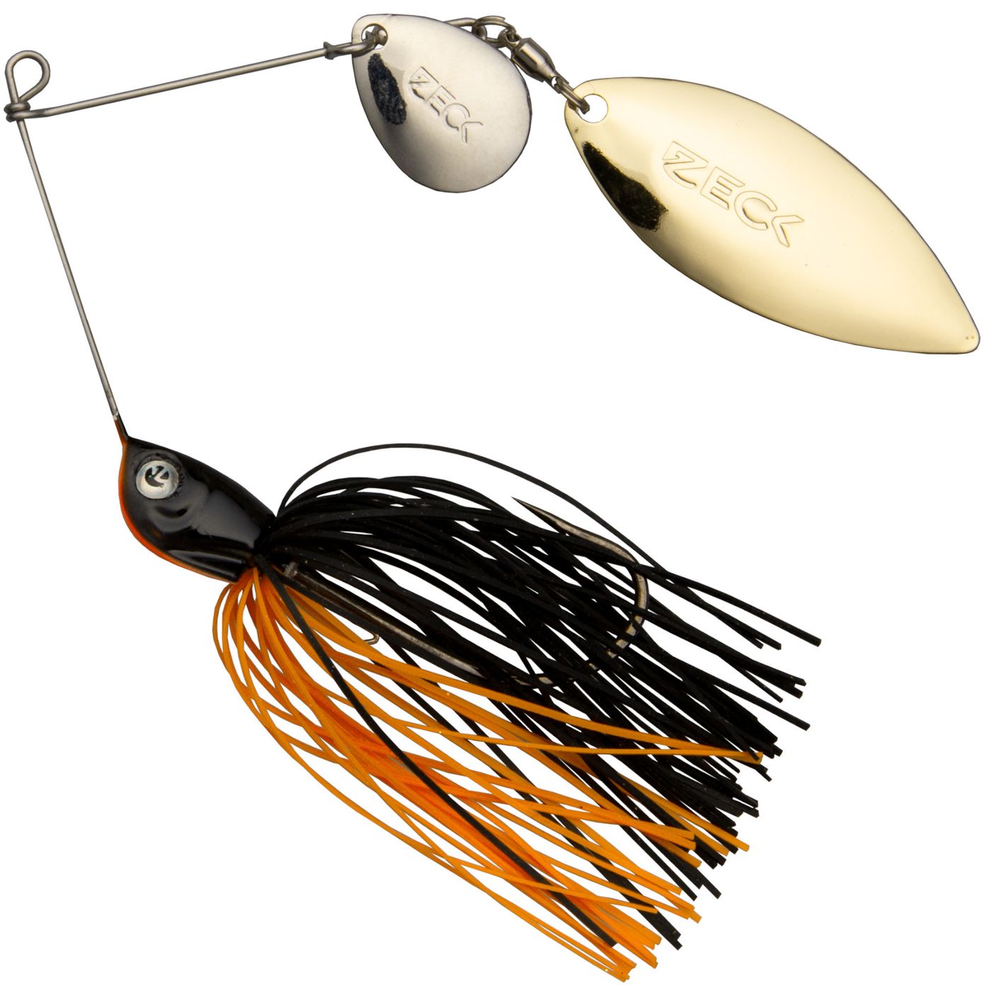 Zeck Predator Spinnerbait - Spinnköder