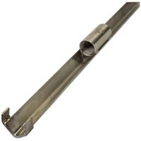 anal plug bondage Extreme BDSM human ashtray plug, stainless steel ashtray anal plug, butt  plug in 4 Sizes  sexymaker