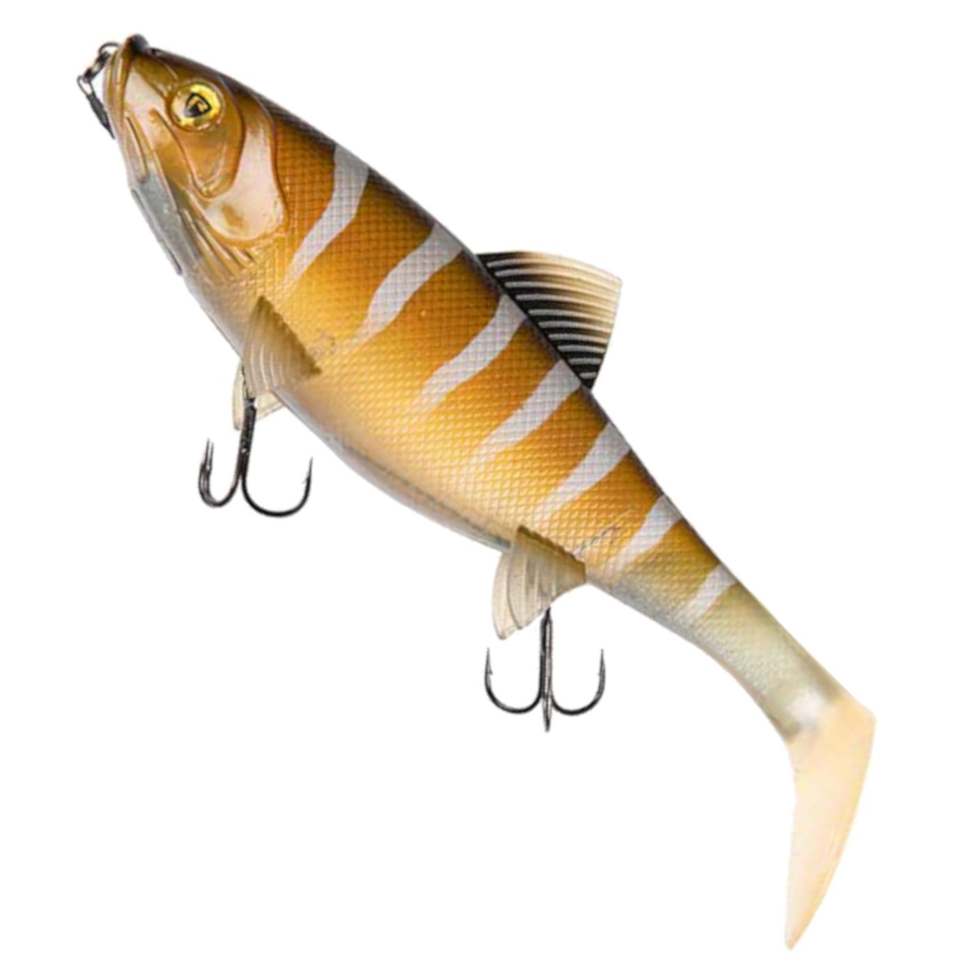 Fox Rage Giant Replicant Wobble 27cm 218g - Gummifisch