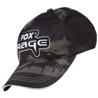 Fox Camo Flat Peak College Snapback Fox Camo College Snap Back Mütze Angeln 
