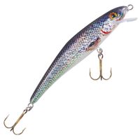 Balzer Matze Koch UV Booster Wobbler - 13cm 13g Für Hecht & Zander