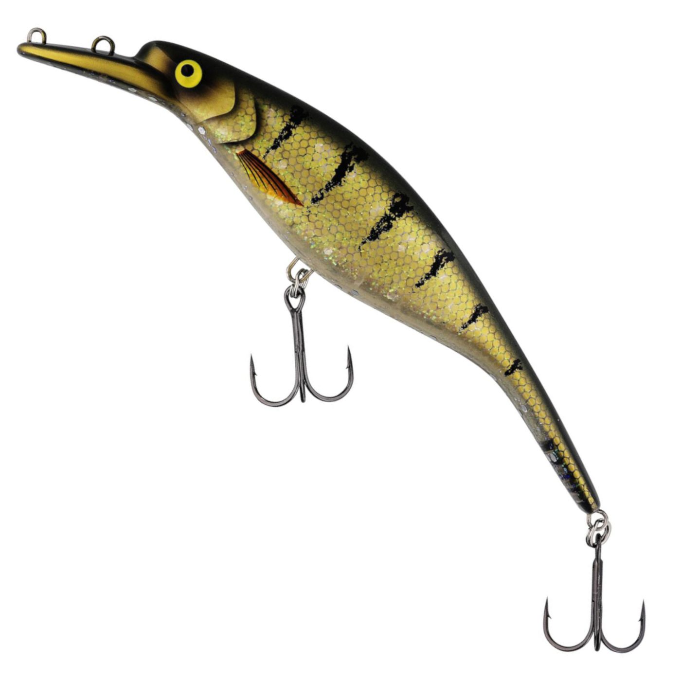 Westin Platypus Crankbait 16cm 56g - Wobbler