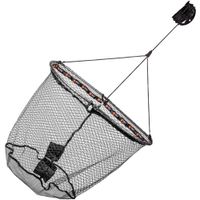 Freestyle Drop-Net Xtra 2.0 Spundwandkescher - 60cm Mit 7m Kordel