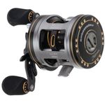 Abu Garcia Ambassadeur Mörrum ZX 3601 - Linkshand Multirolle
