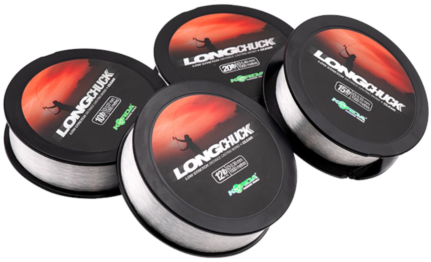 150m Robinson Supercup Angelschnur - Fluorocarbon C Produktbild-Vorschau 11