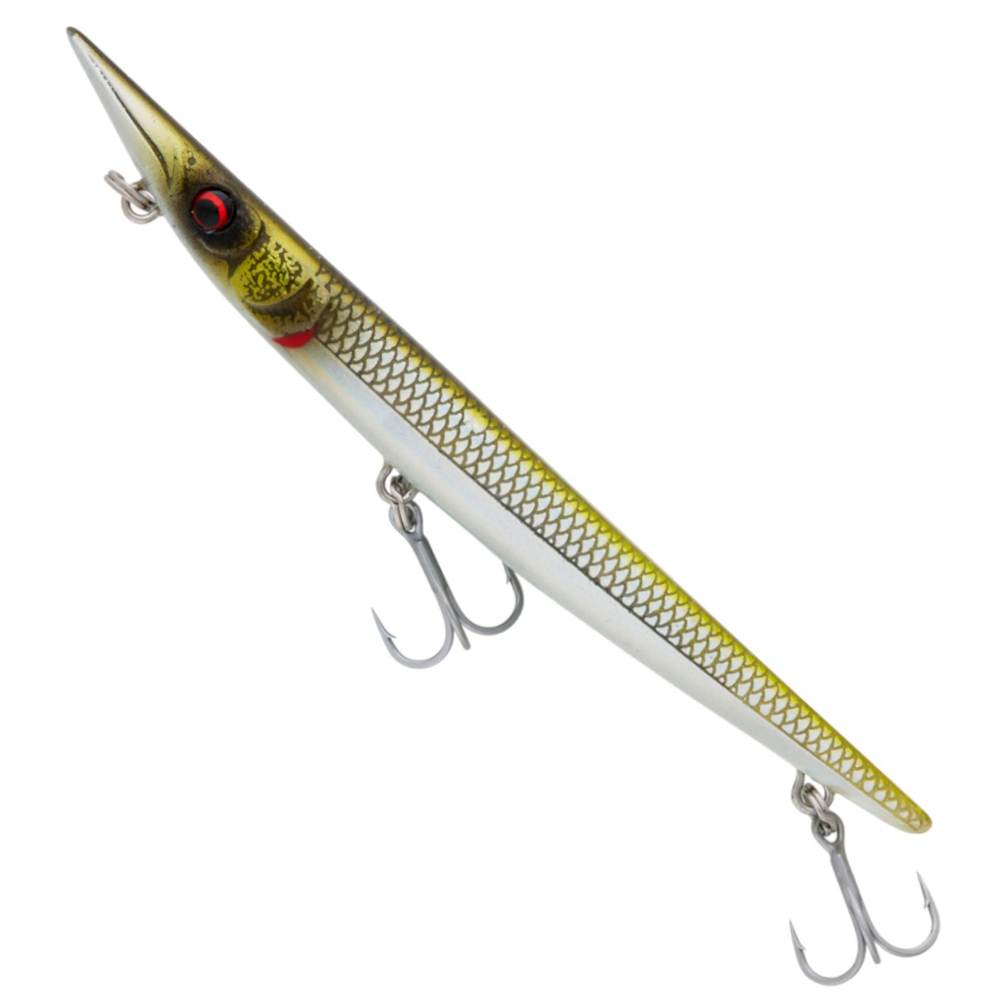 Savage Gear Gravity Popper 9cm 13.5g - Saltwater Floating Fishing Lure 6 thumbnail image