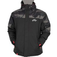 Bianco Leggero Fox Rage Winter Suit Thermoanzug Gr. S M L XL XXL - View #5