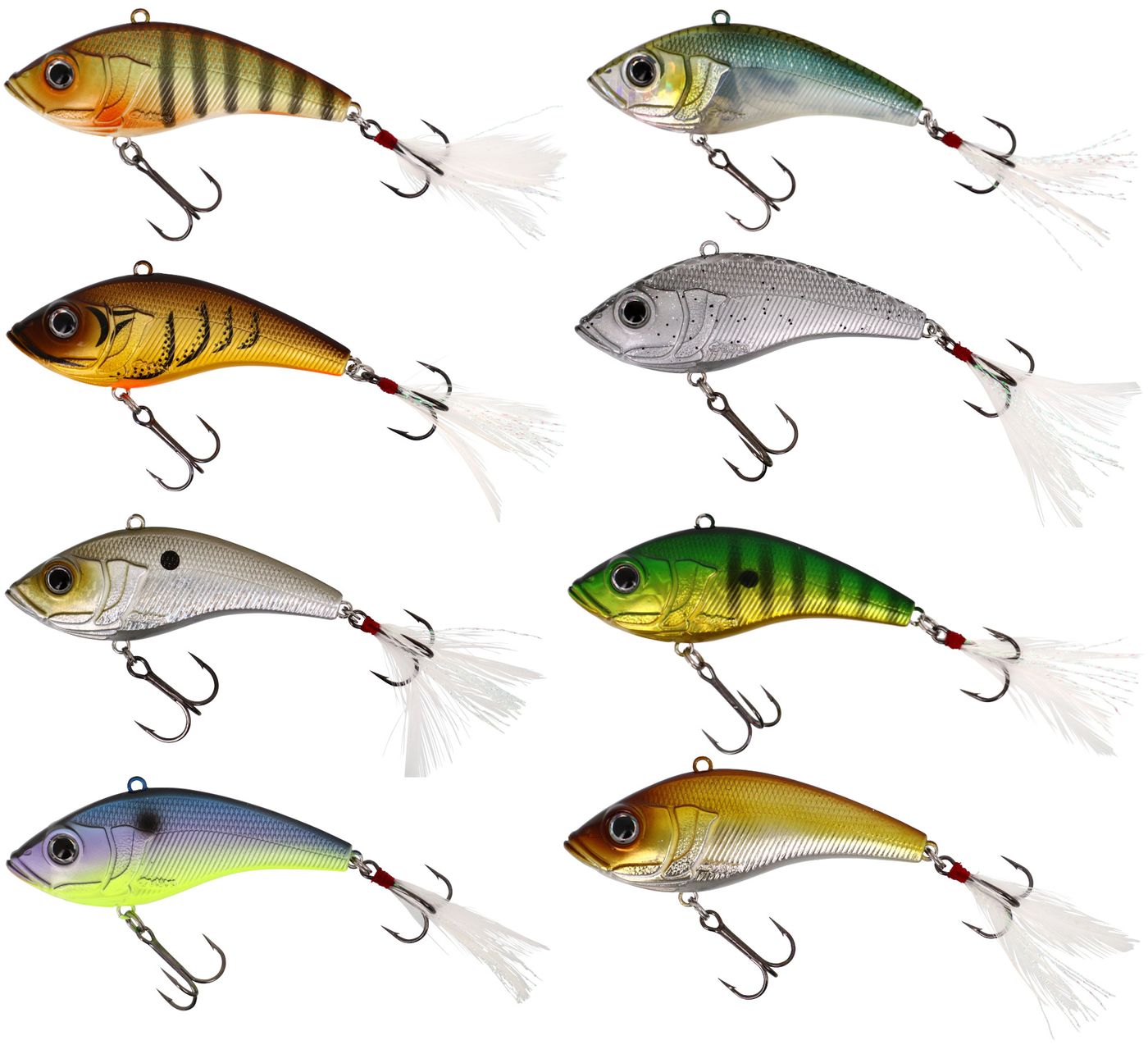 Leurre De Surface Shimano BT World Pop Flash Boost - 6.9cm, 12g, Flottant - Perche, Aspe - Neuf