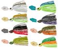 Alcédo St-Flour - Spinnerbait Illex Crusher Jr. 14G