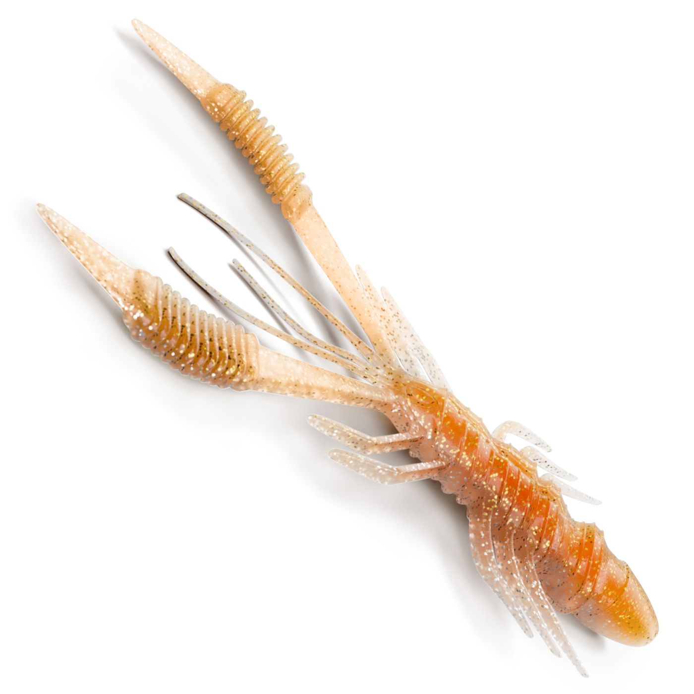 Esche Per Spinning O Traina Esche Nays RVN 40 - 7 Pezzi, 10.2 Cm, 3.3 G,  Forma Pesce, Per Pesca A Spinning Acqua Dolce Ravenol 5w40, image size:1400x1400