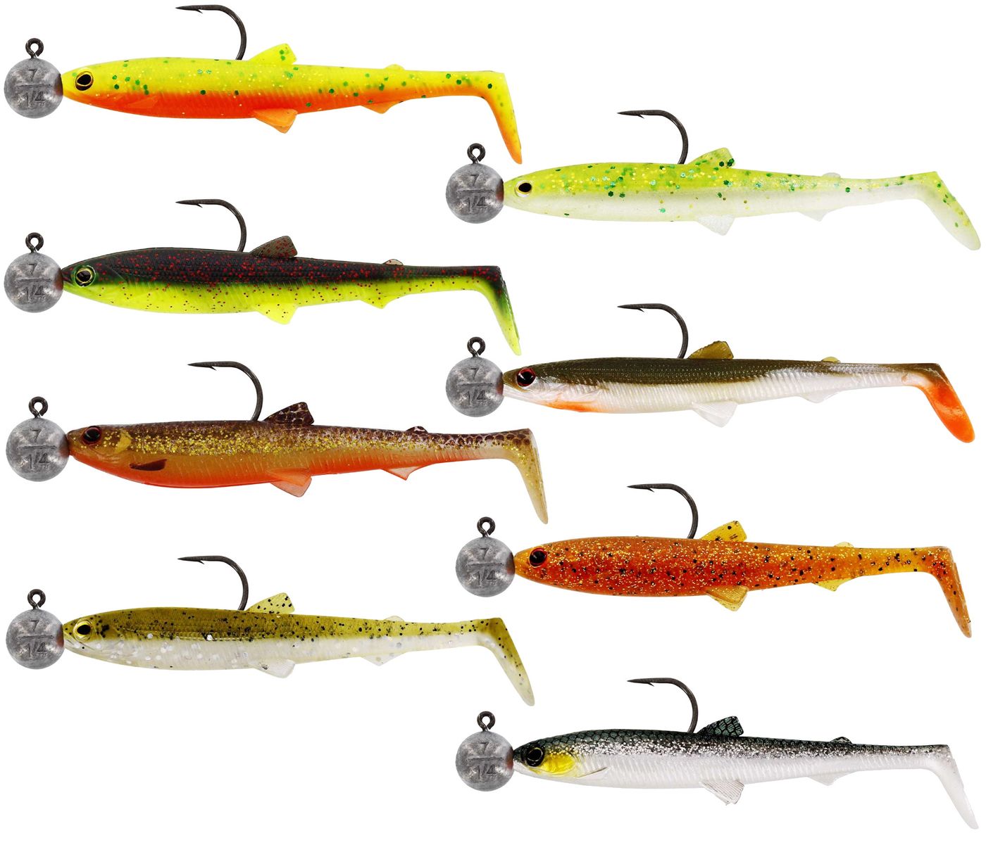 westin-bullteez-r-nr-9-5cm-7g-gr-4-0-2-montierte-gummifische-sm
