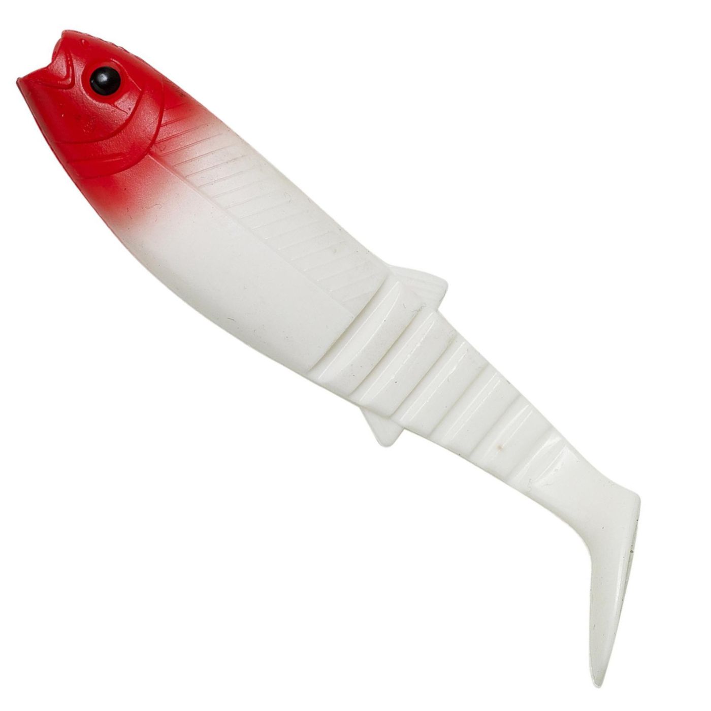 Savage Gear Cannibal Shad 17,5cm 52g - 2 Gummiköder