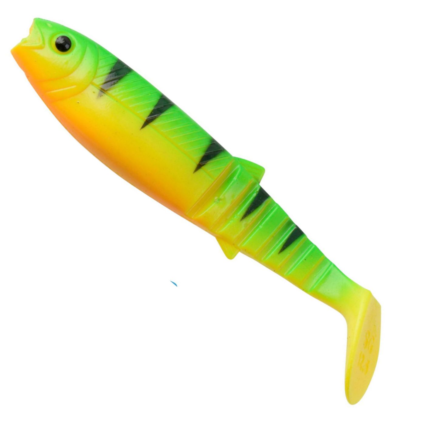 Savage Gear Cannibal Shad 20cm 80g - 1 Gummifisch