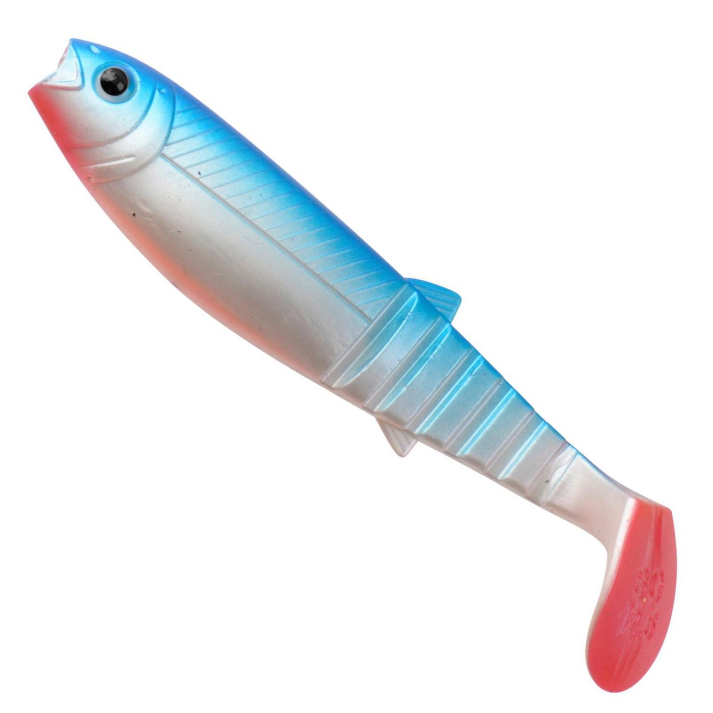 Savage Gear Cannibal Shad 20cm 80g - 1 Gummifisch