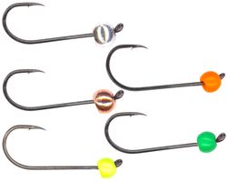 FTMOmuraHookTHN6-4Jigköpfe