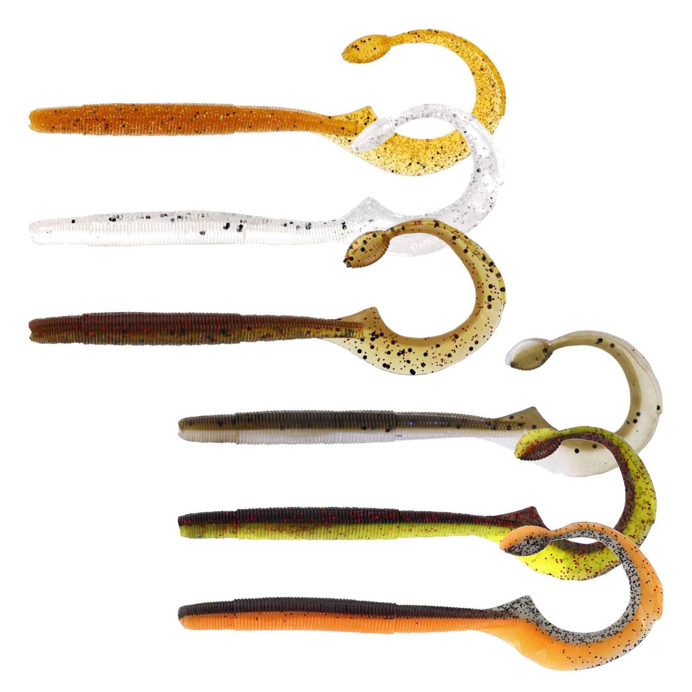 Leurre Lurefans Mini Force Craw Édition Limitée 6.35cm 5.3g - Neuf