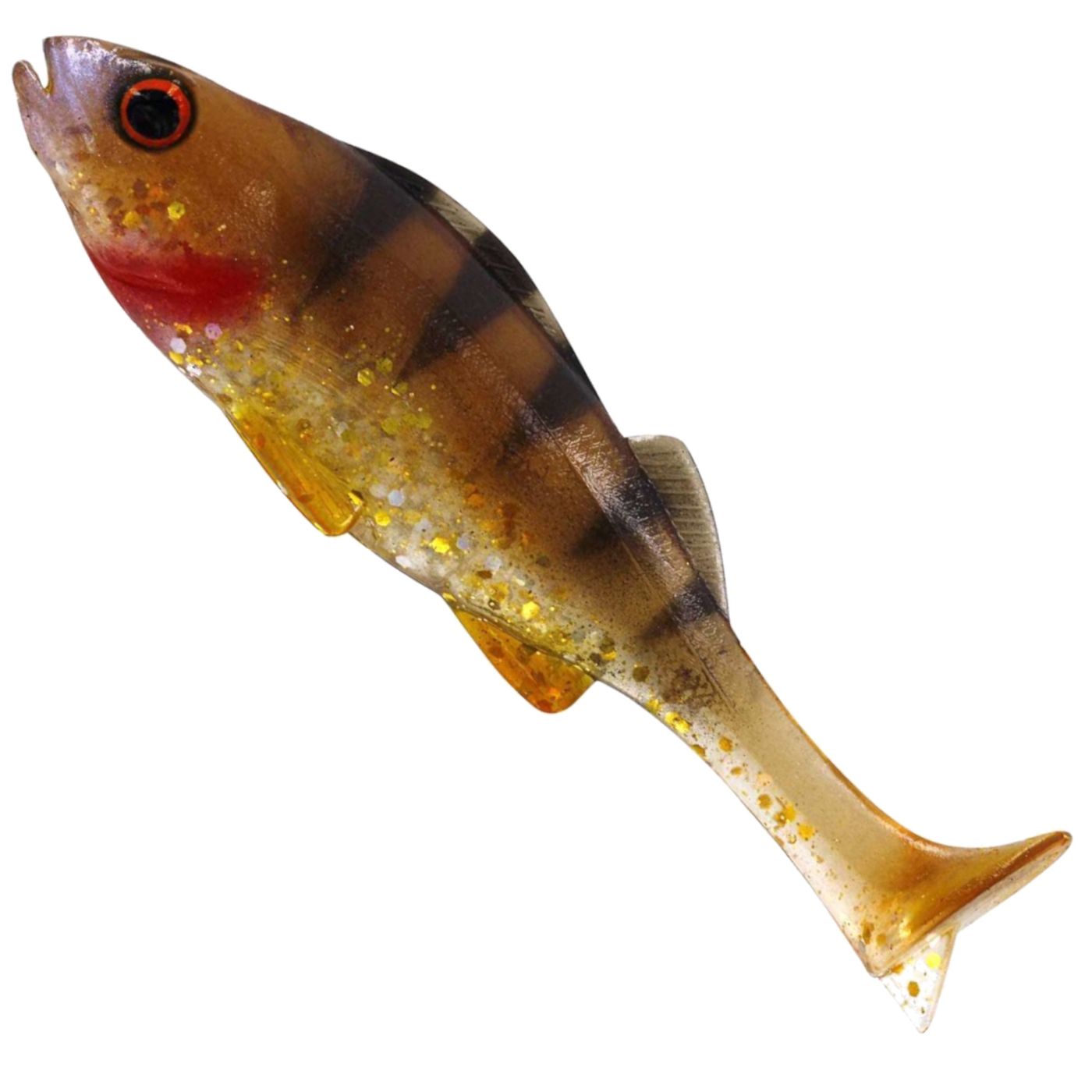 Westin Perch Shadtail 18cm 61g - Gummishad