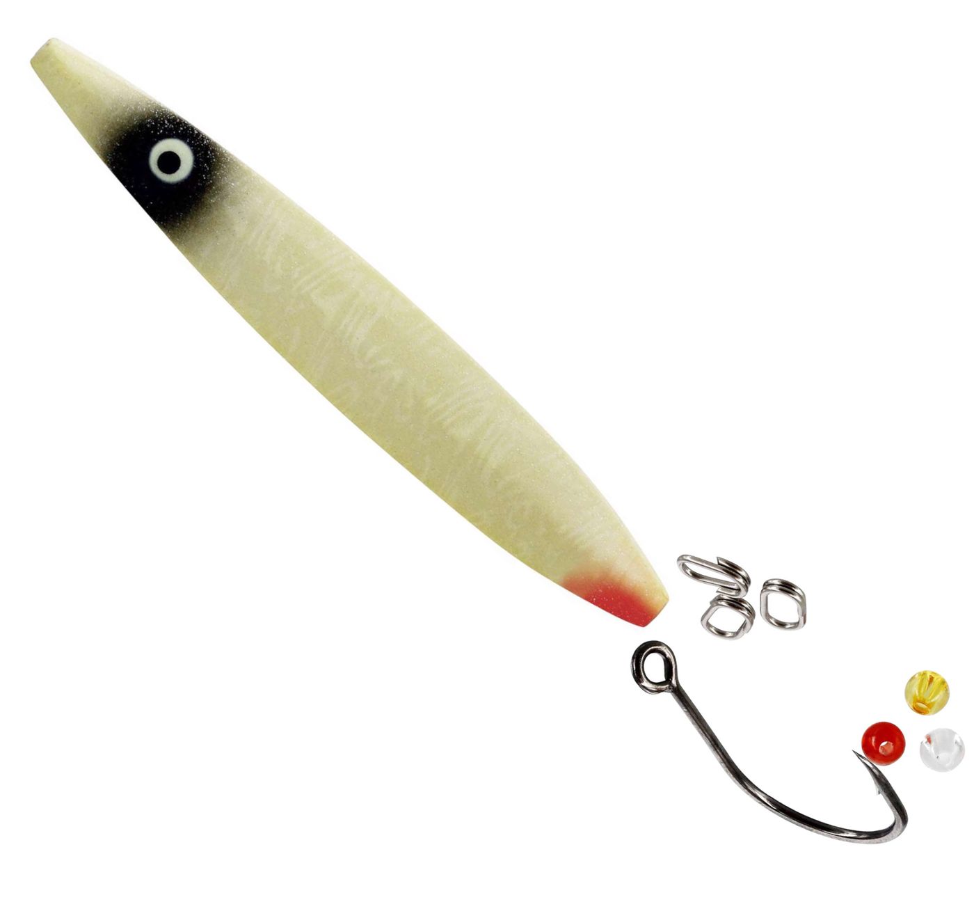 Westin D360° V2 9,5cm 18g - Inline Meerforellenköder