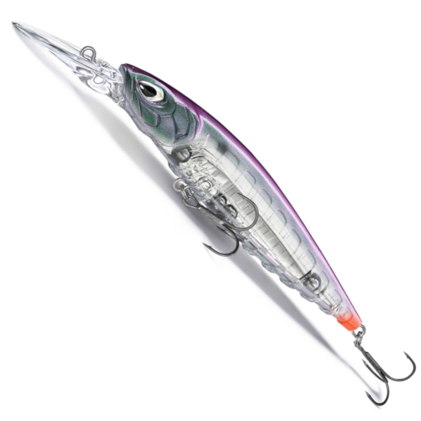 Nays MD MX 110 Medium Runner 11cm 16,2g - Wobbler