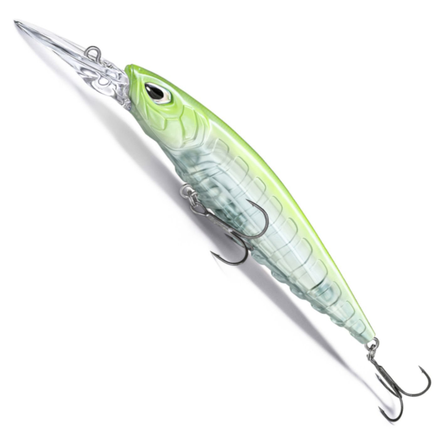 Nays MD MX 110 Medium Runner 11cm 16,2g - Wobbler