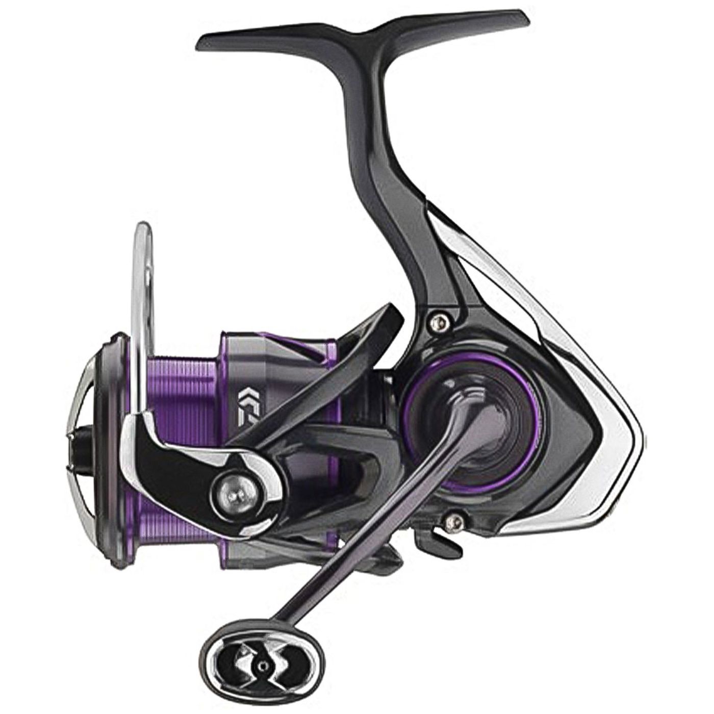 Daiwa Prorex V Lt Xh Angelrolle