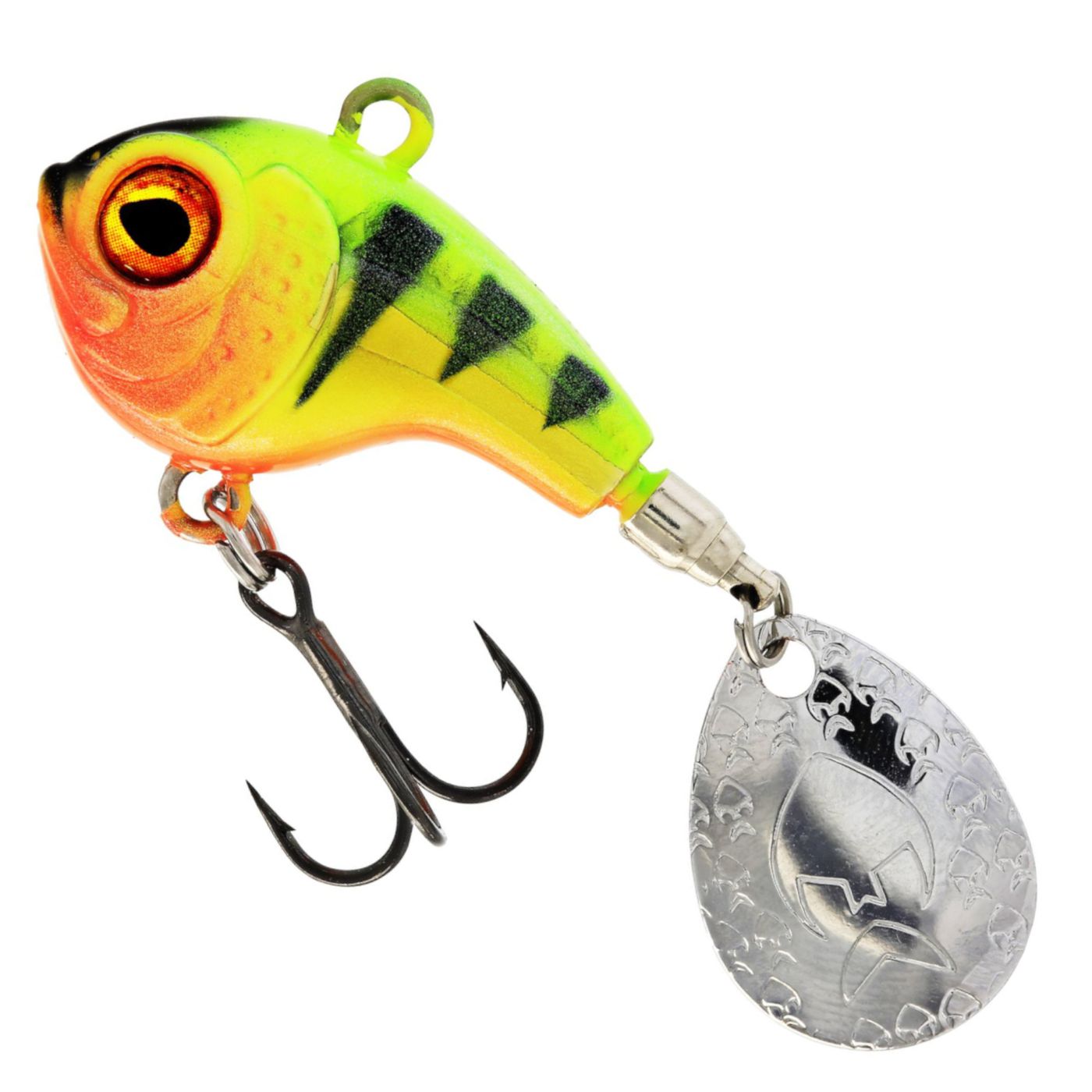 Westin DropBite Spin Tail - Jigspinner