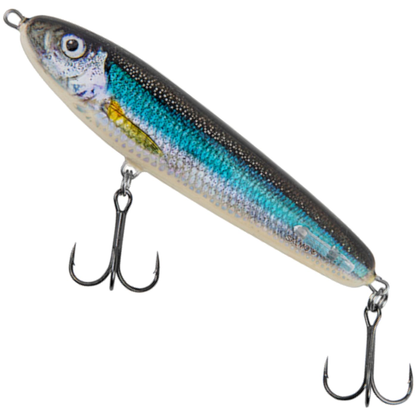 Jerkbaits Salmo Sweeper - glide bait