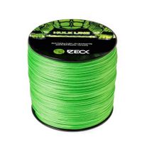 100M - 500M Dyneema Drachenschnur 30daN-500daN Weiß 0