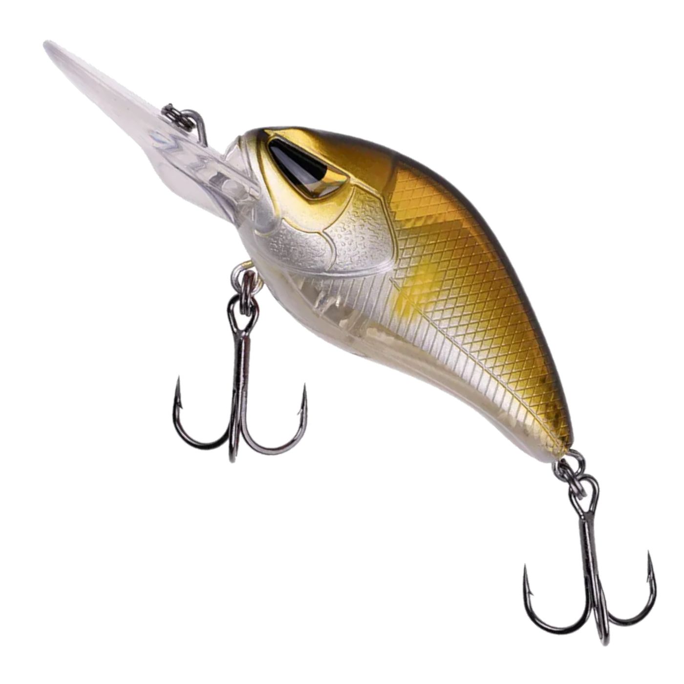 Zeck Danny 5.5cm 11,8g - Wobbler
