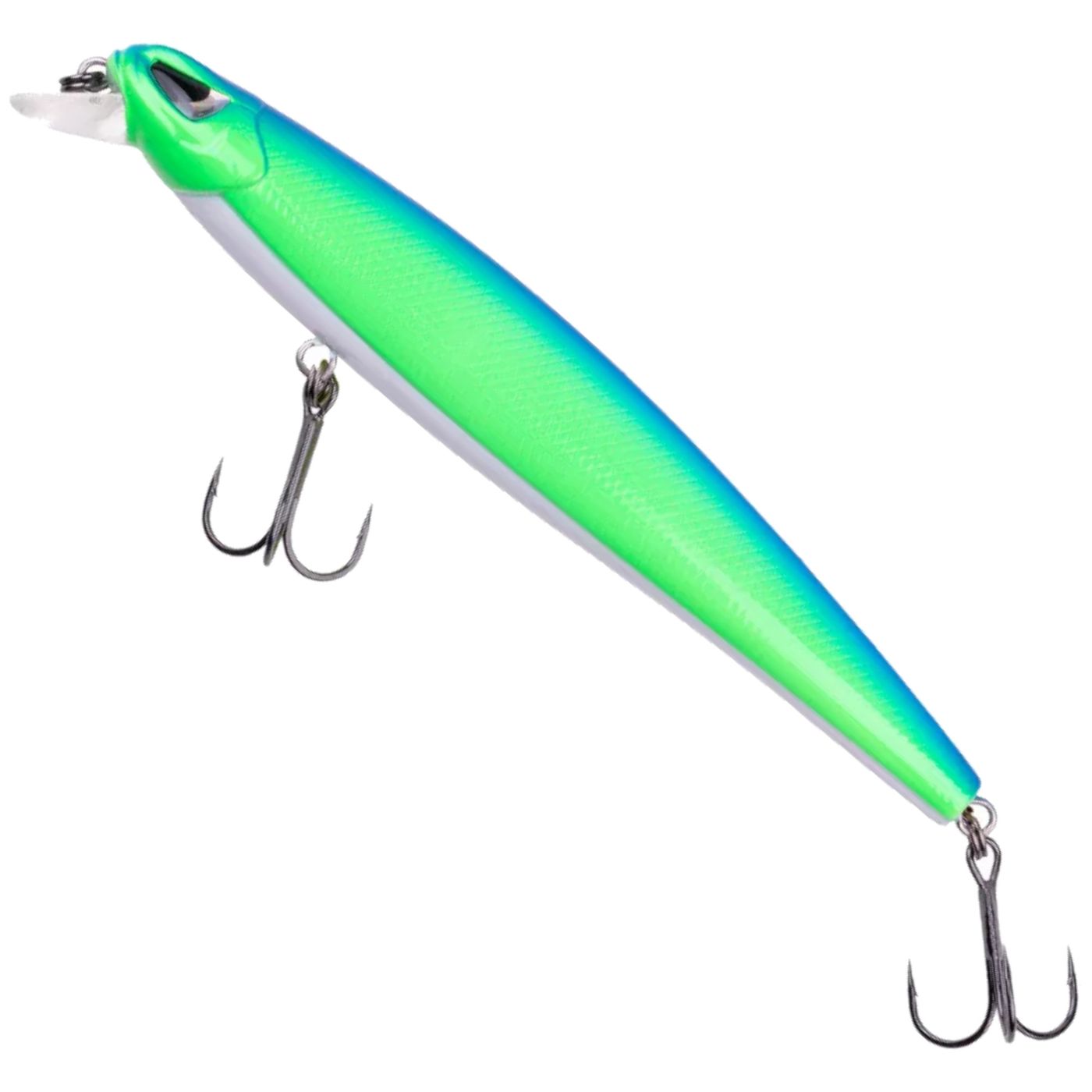 Zeck Murdock 10.5cm 11g F - Wobbler