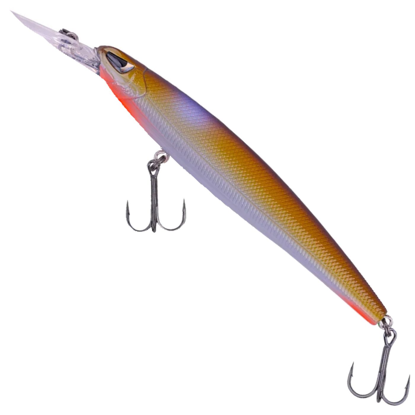 Zeck Murdock 10.5cm 11,4g F - Wobbler