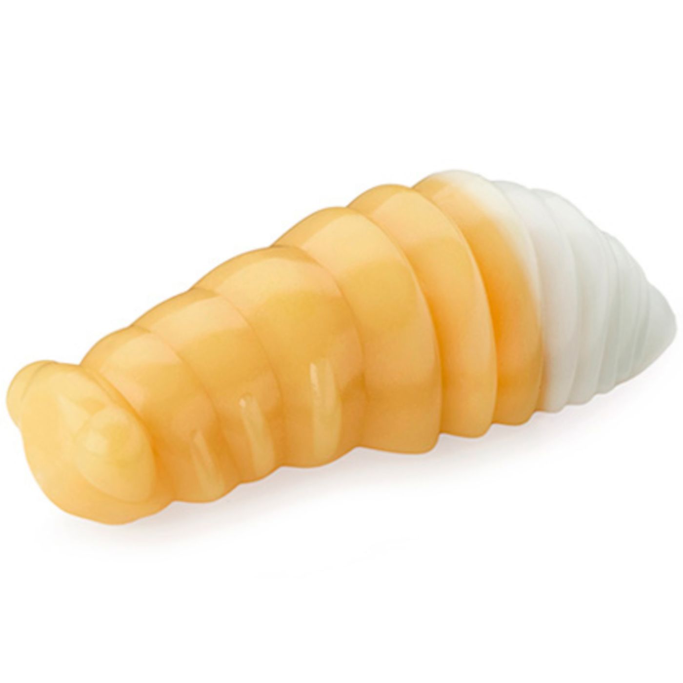 Fishup Maya 1.6" Cheese 4,1cm - 7 GummimadenFishup Maya 1.6" Cheese 4,1cm - 7 Gummimaden