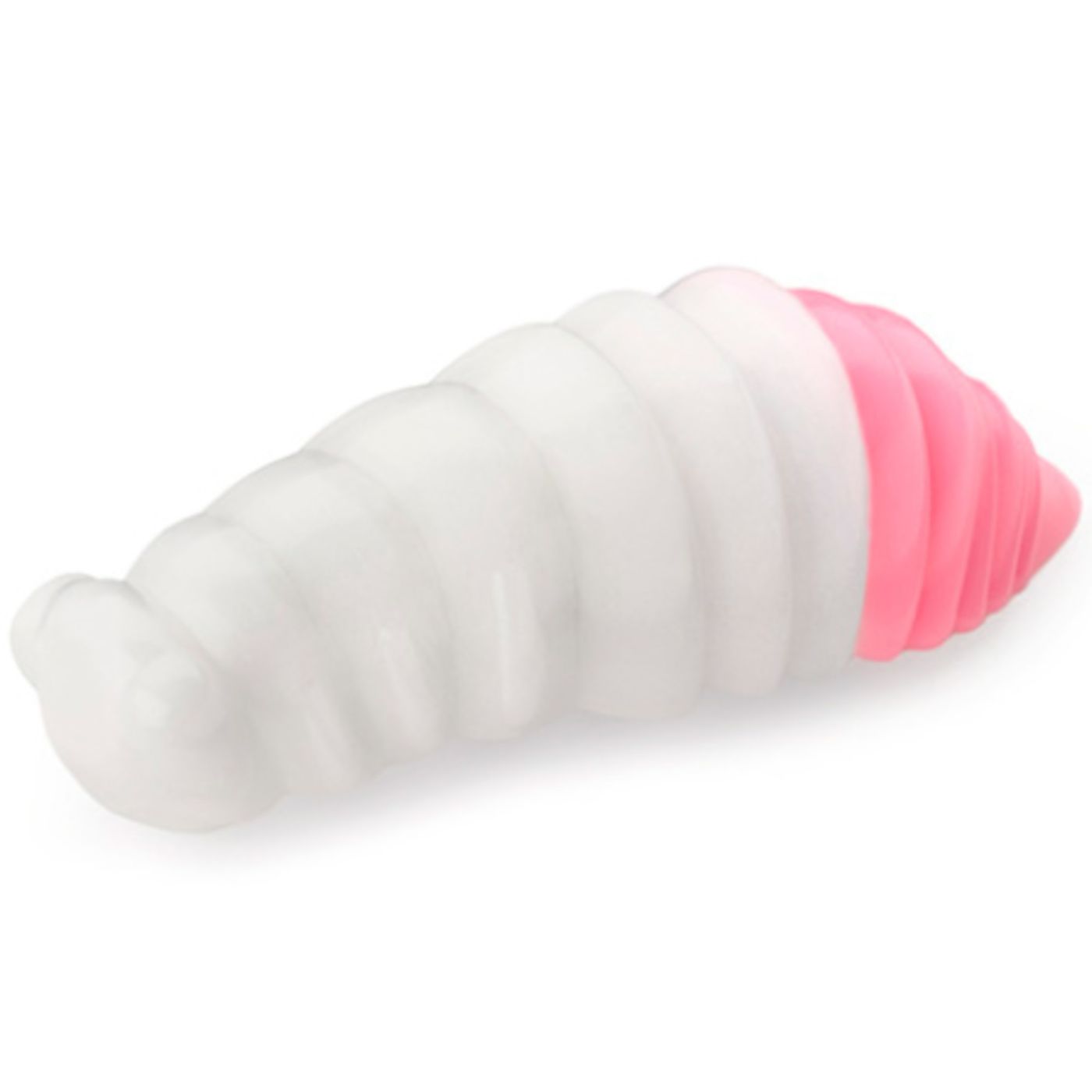 Fishup Maya 1.8" Cheese 4,6cm - 6 Gummimaden