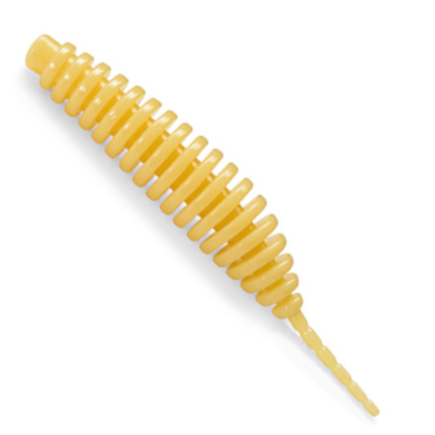 Fishup Tanta 2" Cheese 5,1cm - 9 Gummiköder, Forellenköder, Kunstköder, Köder - Bild 10 von 26