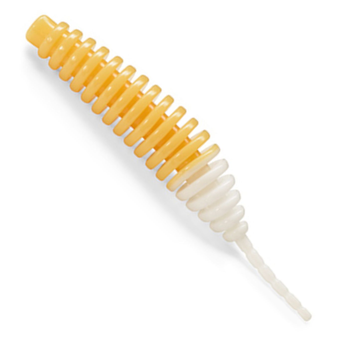Fishup Tanta 2" Cheese 5,1cm - 9 Gummiköder, Forellenköder, Kunstköder, Köder - Bild 20 von 26