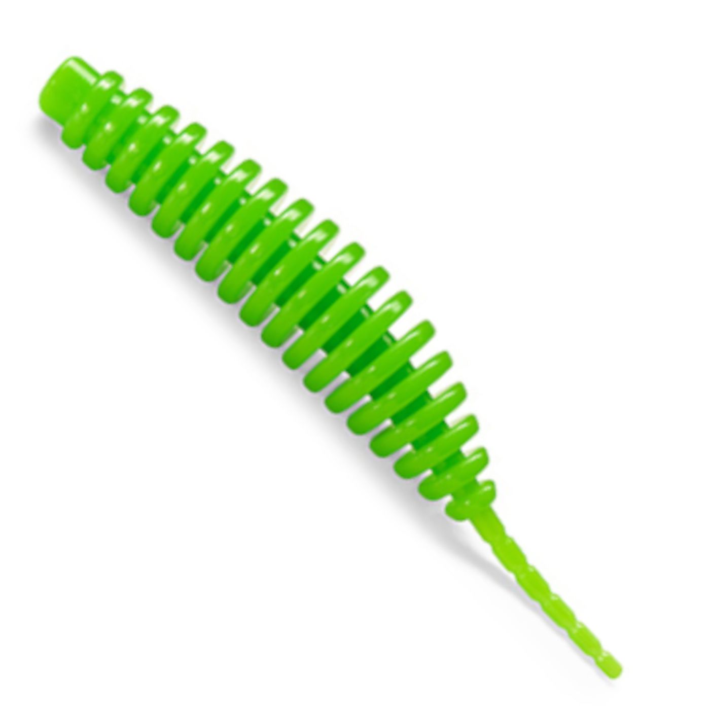 Fishup Tanta 2" Garlic 5,1cm - 9 Gummiköder