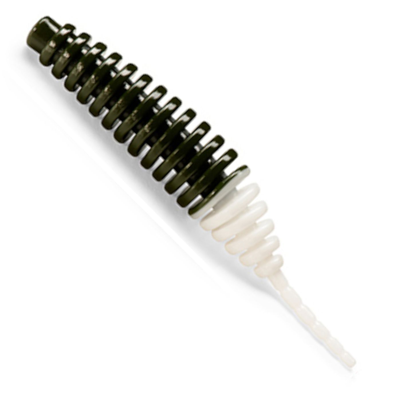 Fishup Tanta 2,5" Garlic 6,1cm - 8 Gummiköder