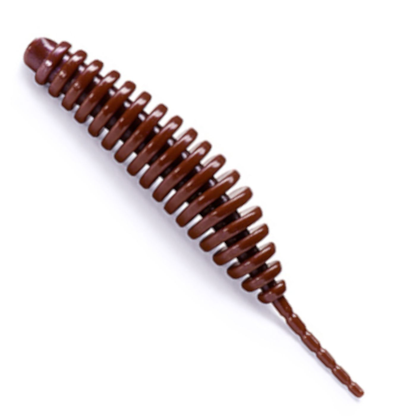 Fishup Tanta 2,5" Garlic 6,1cm - 8 Gummiköder