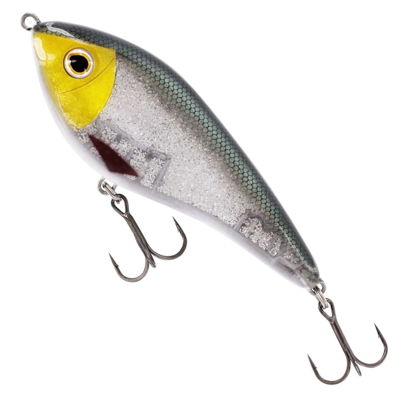 Westin Swim Glidebait Sinking 13,5cm 86g - Jerkbait