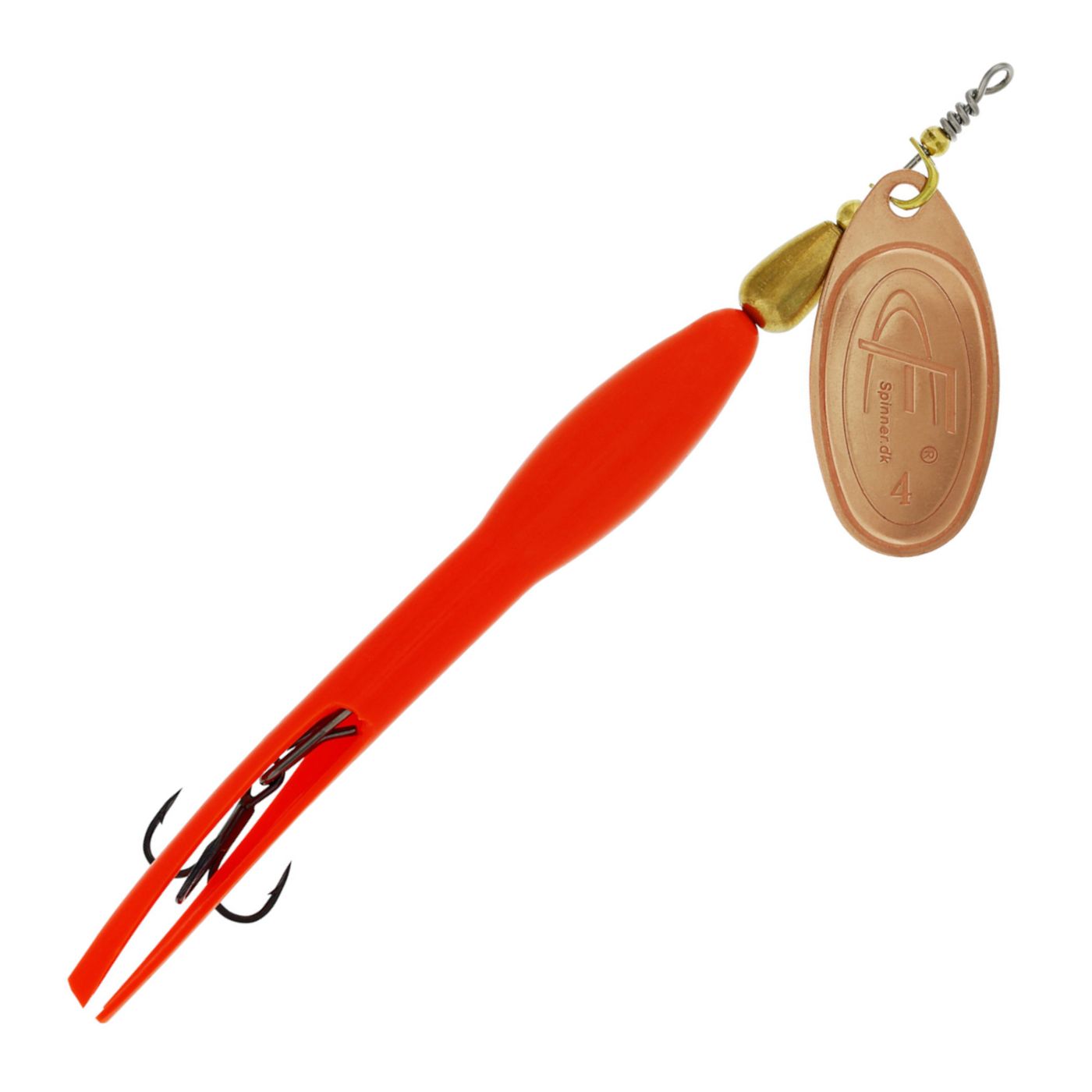 Westin FC Downstream 20g - Spinner