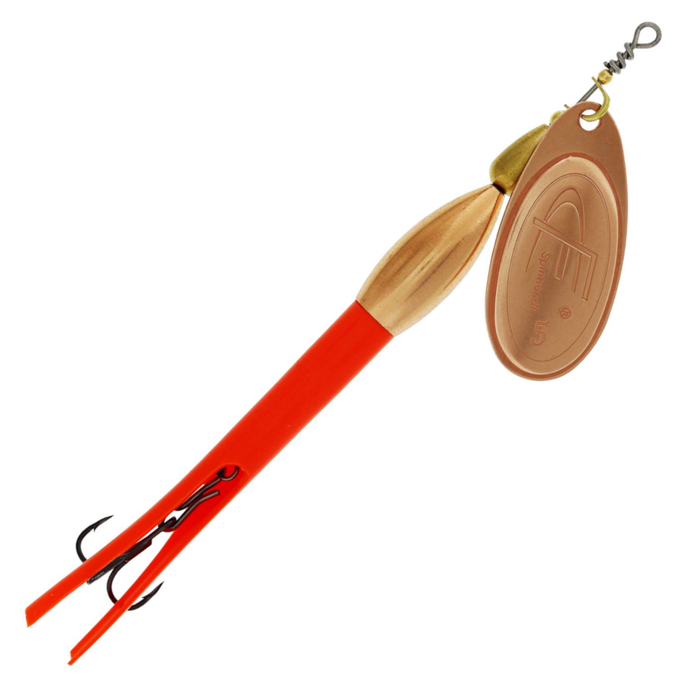 Westin FC Bullet - Spinner