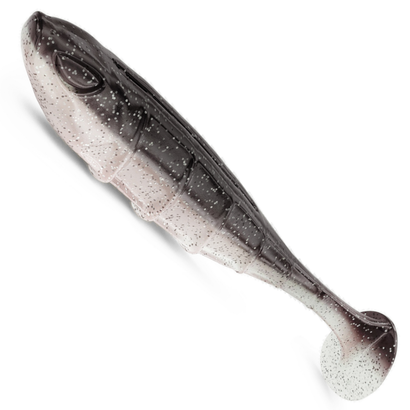 Nays VNM 95 24,13cm - 1 Gummifisch, Gummiköder, Kunstköder, Zanderköder, Köder - Bild 10 von 10